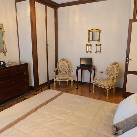 Relais 3* Пиза
