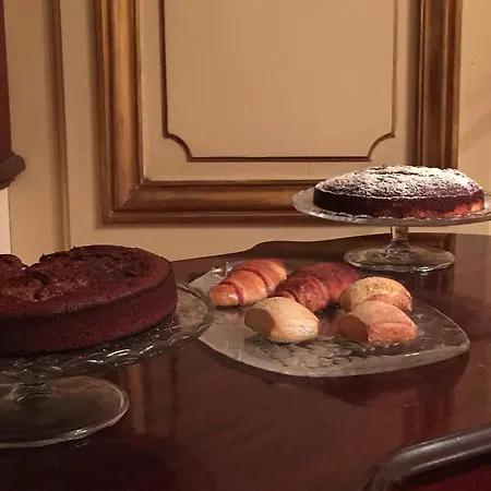 Relais 3* Пиза