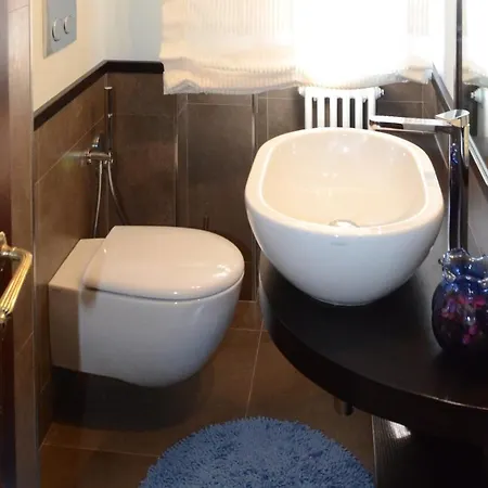 Relais Отель типа 