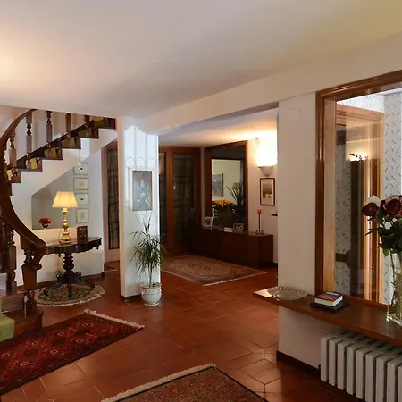 Relais Bed & Breakfast
