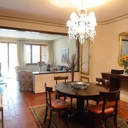 Relais Pisa
