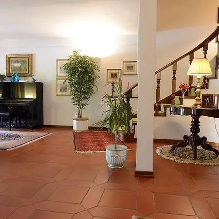 Relais Bed & Breakfast 3*