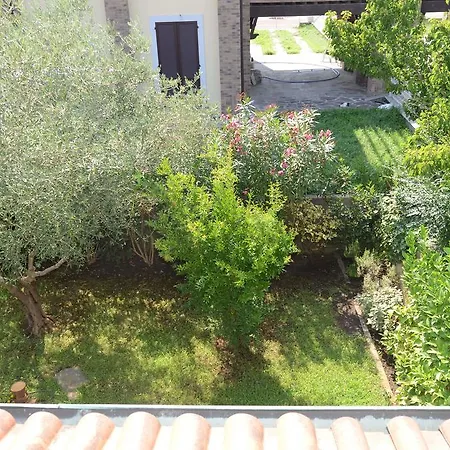 Relais Pisa