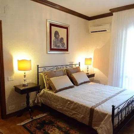 Alojamento de Acomodação e Pequeno-almoço Relais 3*