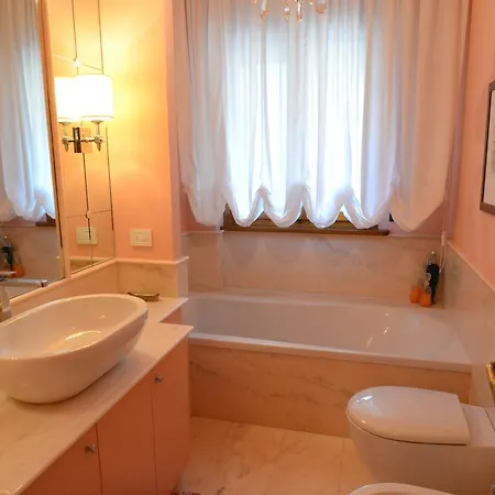 Bed & Breakfast Relais 3*