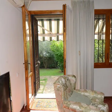 Relais 3* Pisa