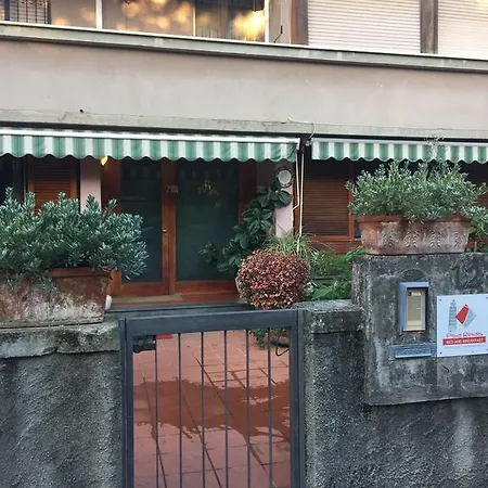 Bed & Breakfast Relais