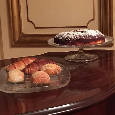 Alojamento de Acomodação e Pequeno-almoço Relais