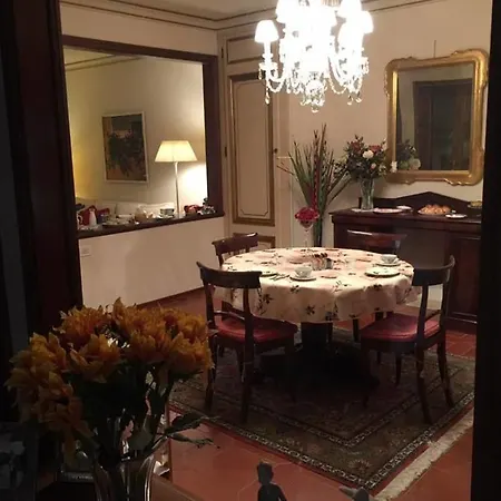 Relais Bed & Breakfast