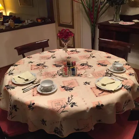 Relais Bed & Breakfast 3*