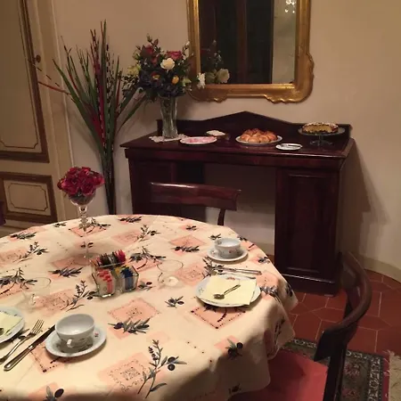Relais Alojamento de Acomodação e Pequeno-almoço Pisa