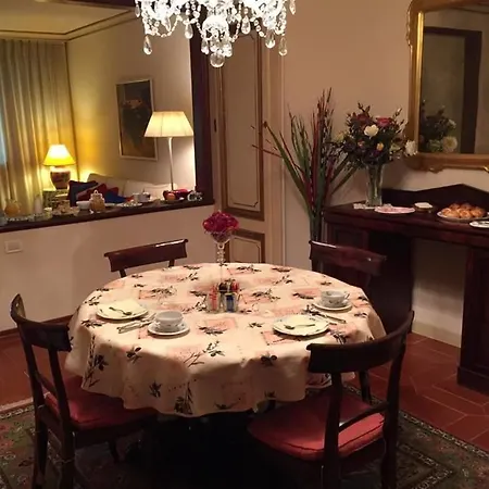 Relais 3* Pisa