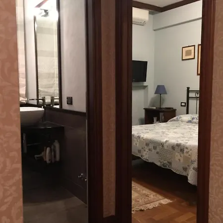 Alojamento de Acomodação e Pequeno-almoço Relais