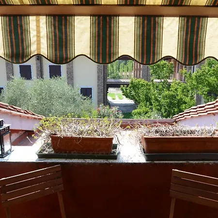 Relais 3*