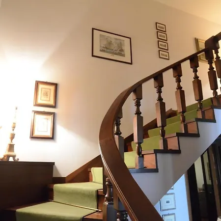 Relais Pisa