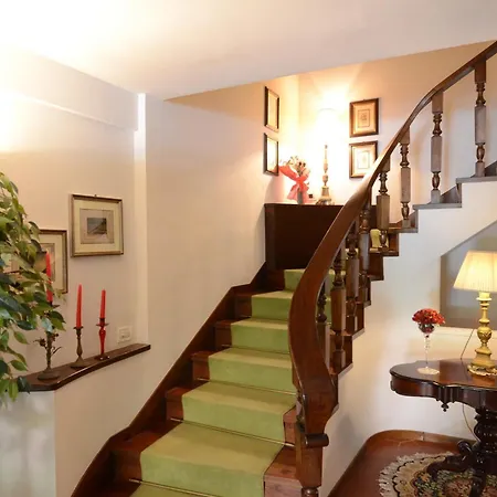 Bed and breakfast Relais 3*