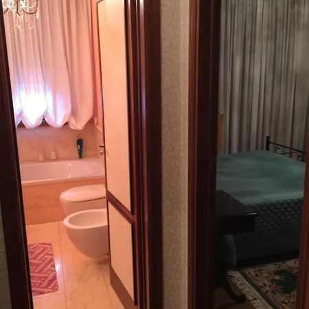 Bed and breakfast Relais