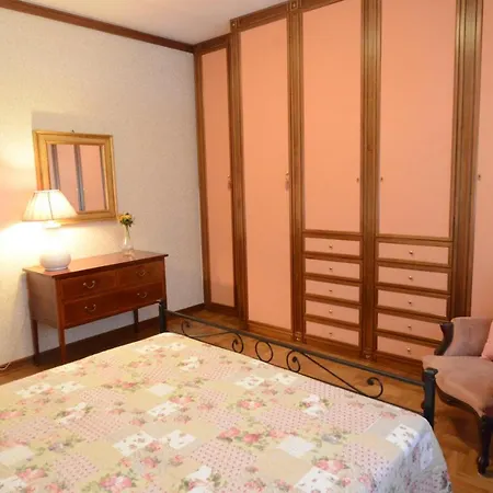 Bed and breakfast Relais Pisa